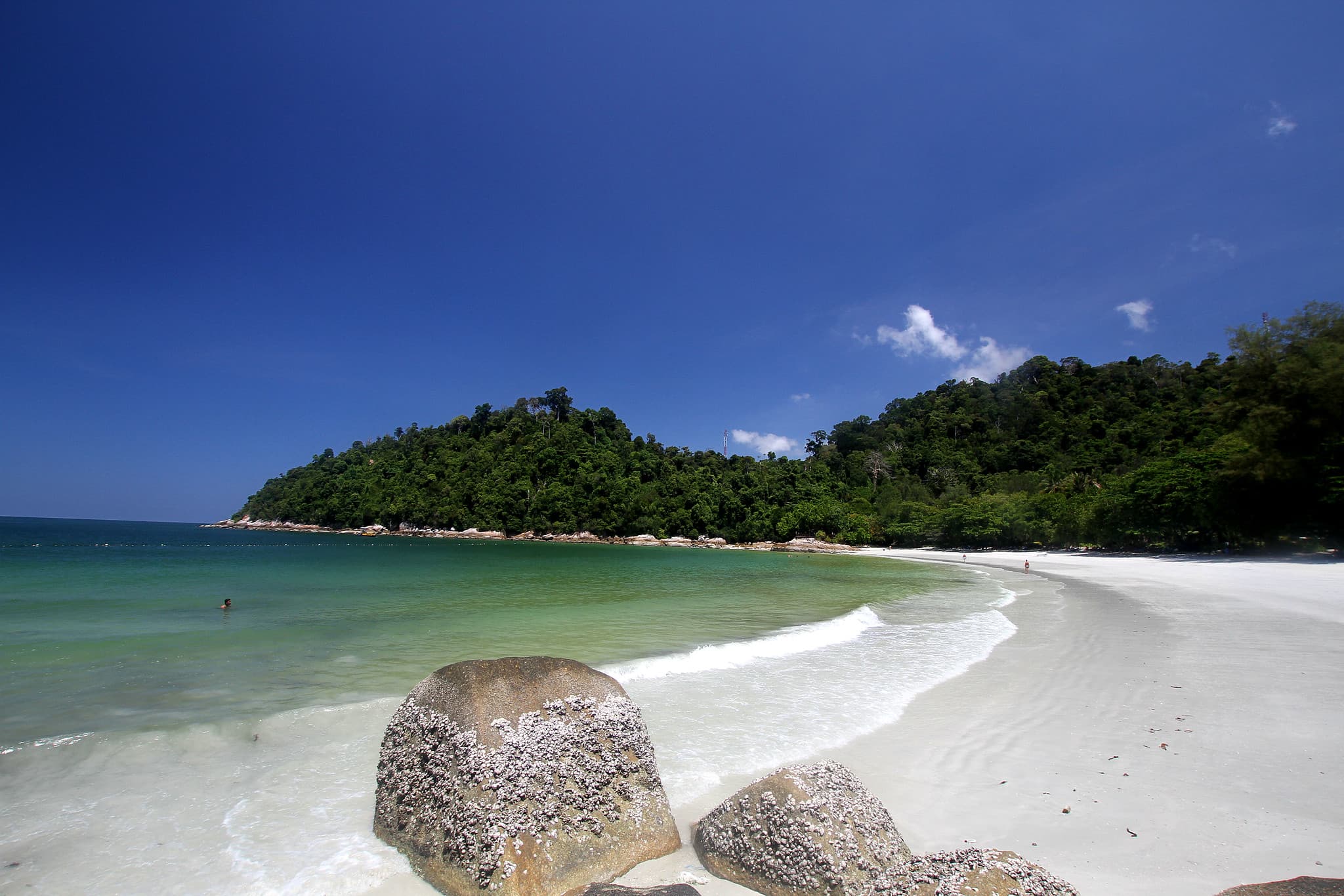 Pangkor Laut Resort