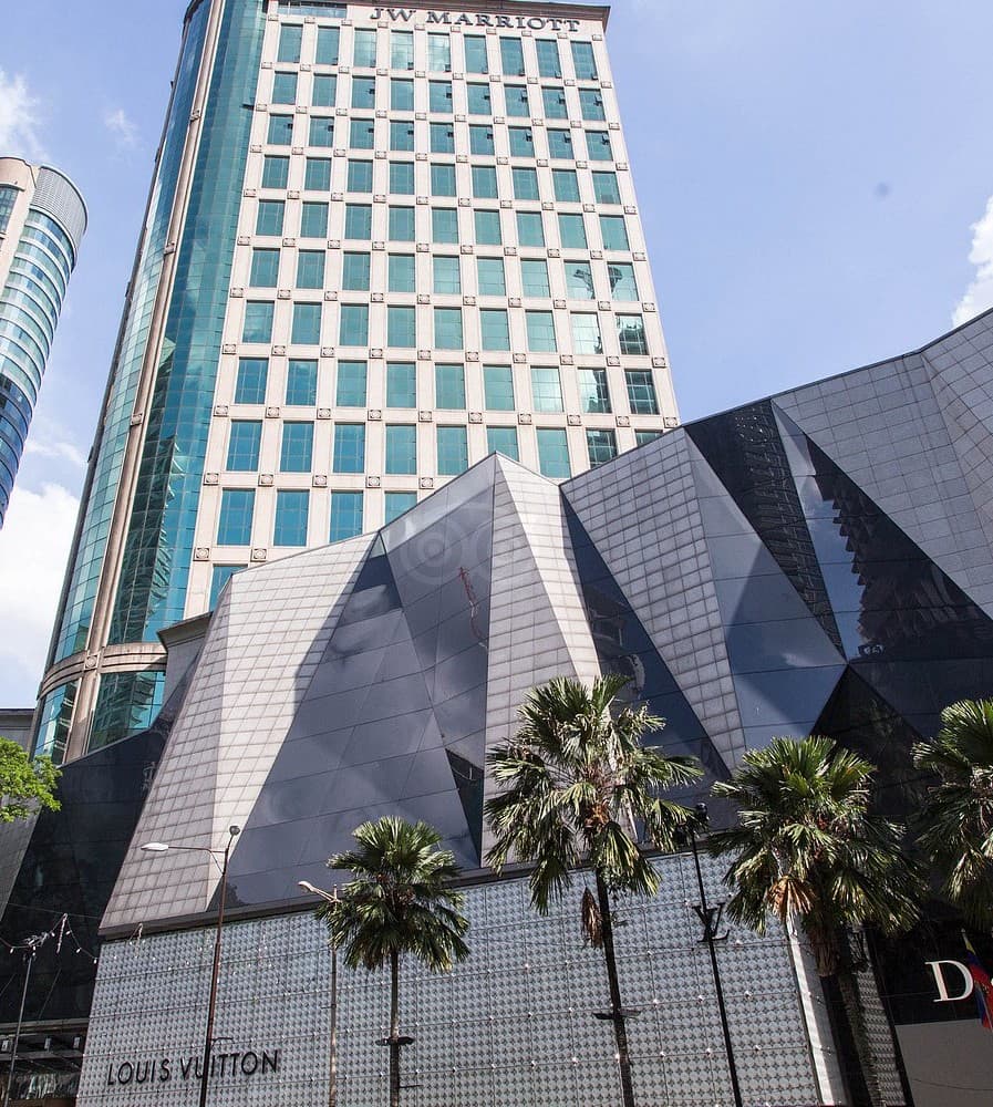 JW Marriott Kuala Lumpur