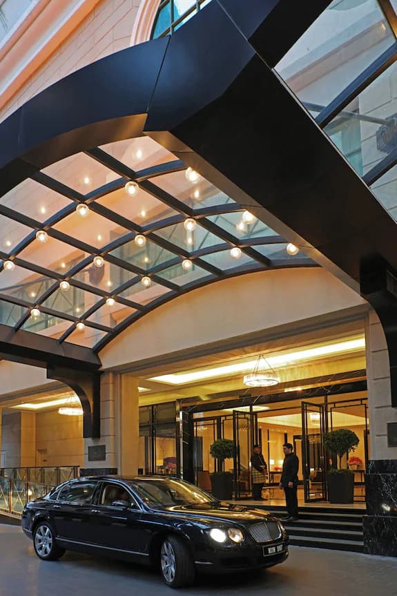 The Ritz-Carlton, Kuala Lumpur