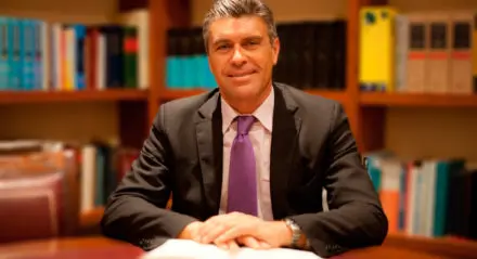 Juan Antonio López Álvarez of Legal 10 Abogados Marbella