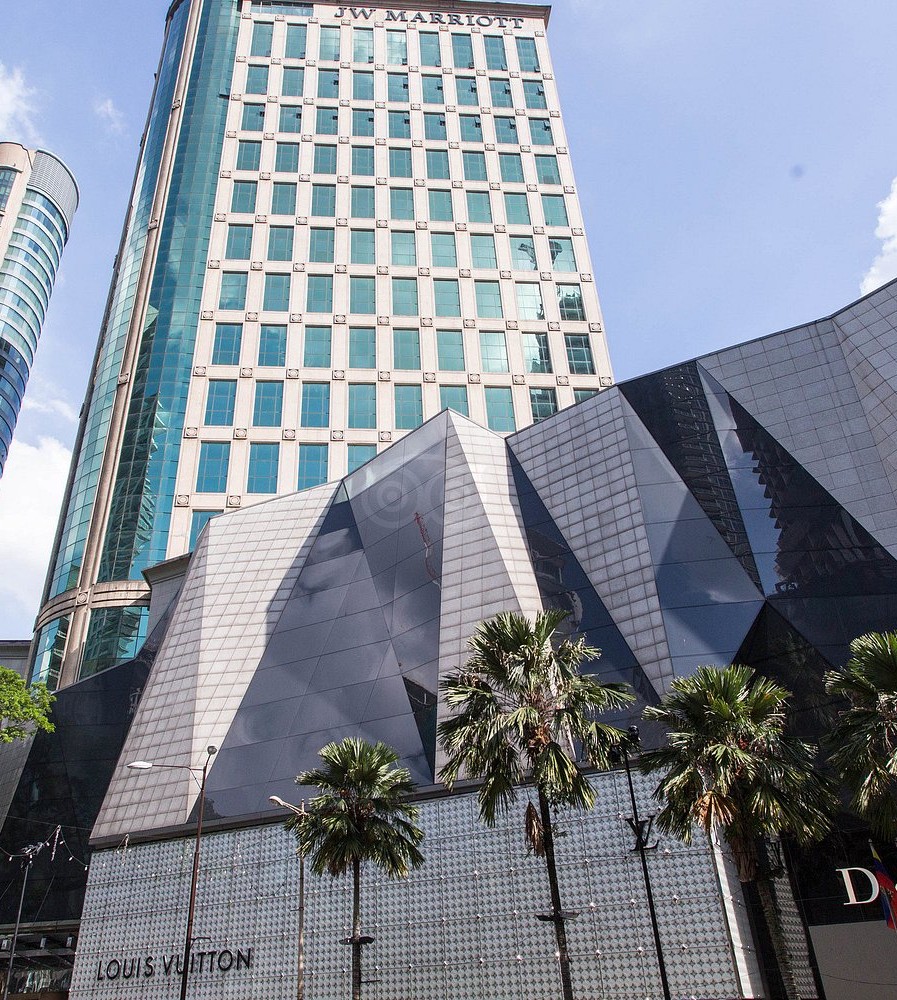 JW Marriott Kuala Lumpur